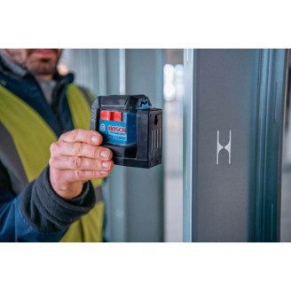 Лазерный нивелир Bosch GLL 12-22 G
