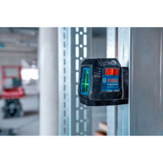 Лазерный нивелир Bosch GLL 12-22 G