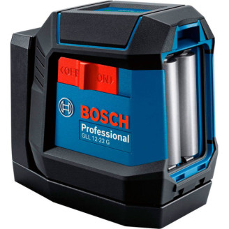 Лазерный нивелир Bosch GLL 12-22 G
