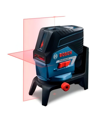 Лазерный нивелир Bosch GCL 2-50 C Professional + RM2 + BT 150  - фото 3