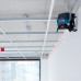 Лазерный нивелир Bosch GCL 2-50 C Professional + RM2 + BT 150  - фото 4