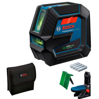 Лазерный нивелир Bosch GCL 2-50 G Professional