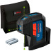 Лазерный нивелир Bosch GPL 3 G Professional