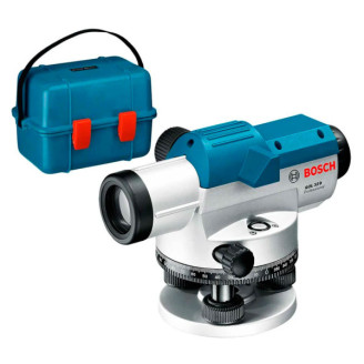 Оптичний нівелір Bosch GOL 32D