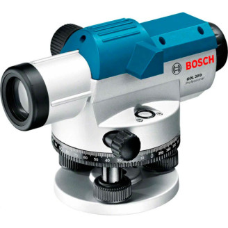 Оптичний нівелір Bosch GOL 32D