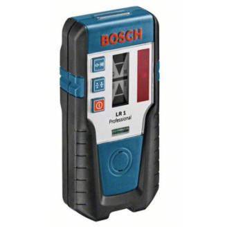Лазерний приймач Bosch LR 2 Professional 