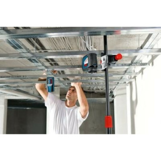 Лазерний приймач Bosch LR 2 Professional 
