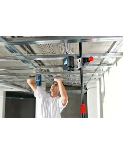Лазерный приемник Bosch LR 2 Professional   - фото 3