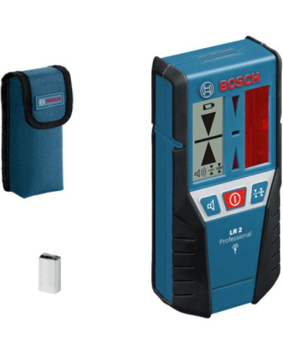 Лазерный приемник Bosch LR 2 Professional 