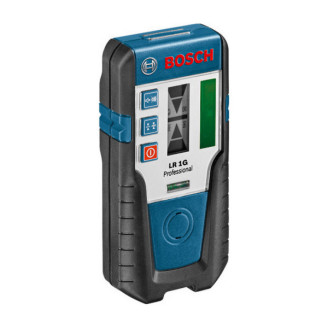 Приймач лазерного випромінювання Bosch LR1G