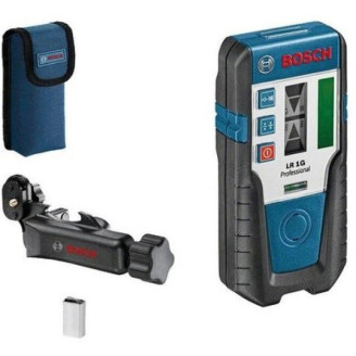 Приймач лазерного випромінювання Bosch LR1G