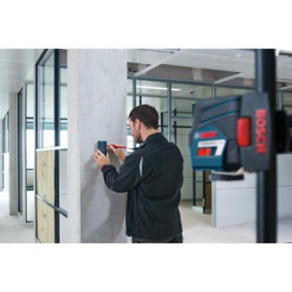 Лазерний приймач Bosch LR 6