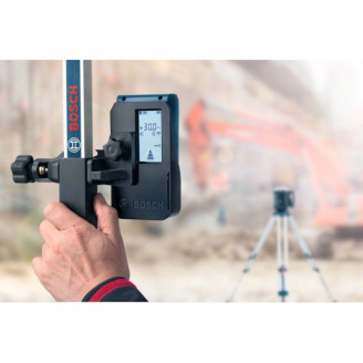 Лазерний приймач Bosch LR 6