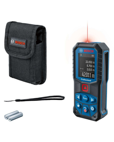 Дальномер лазерный Bosch GLM 50-22