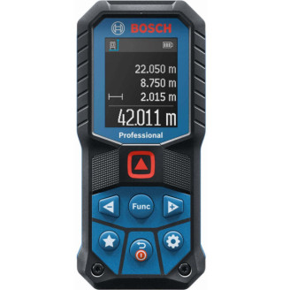 Далекомір лазерний Bosch GLM 50-22
