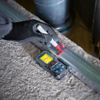 Далекомір лазерний Bosch GLM 50-22
