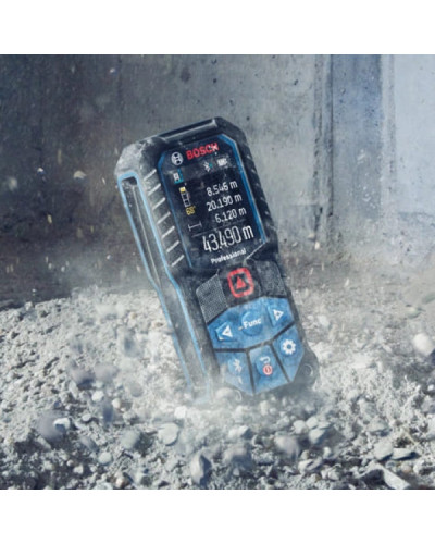 Дальномер лазерный Bosch GLM 50-27 C  - фото 10