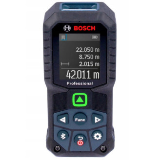 Далекомір лазерний Bosch GLM 50-25 G