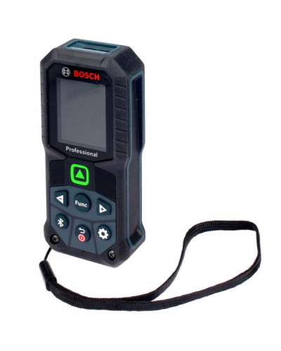 Далекомір лазерний Bosch GLM 50-25 G  - фото 4