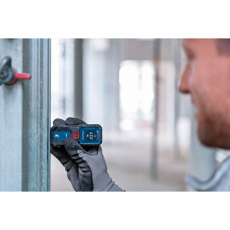 Далекомір лазерний Bosch GLM 25-23
