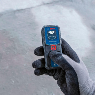 Далекомір лазерний Bosch GLM 25-23