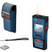 Далекомір лазерний Bosch GLM 100-25 C