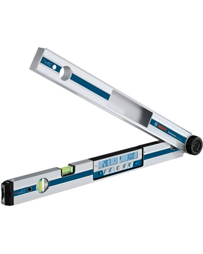 Цифровий кутомір Bosch GAM 270 MFL