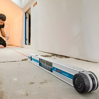 Цифровий кутомір Bosch GAM 270 MFL