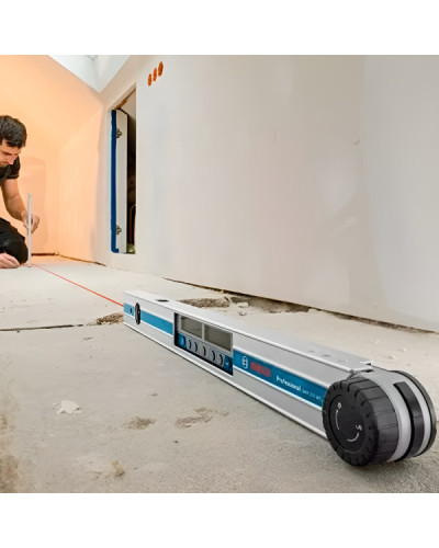 Цифровий кутомір Bosch GAM 270 MFL  - фото 4