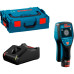 Цифровий кутомір Bosch GAM 220