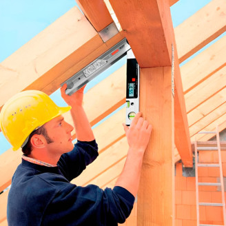 Цифровий кутомір Bosch GAM 220