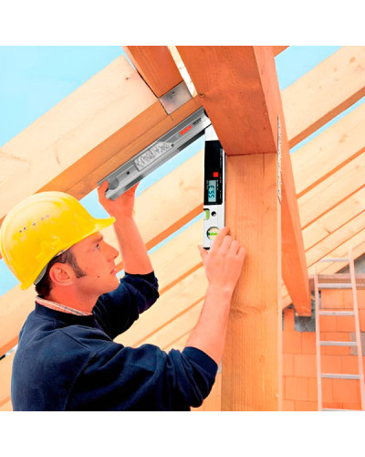Цифровий кутомір Bosch GAM 220  - фото 2