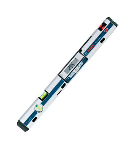 Цифровий нахиломір Bosch GIM 60L