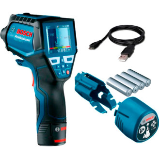 Термодетектор Bosch GIS 1000C