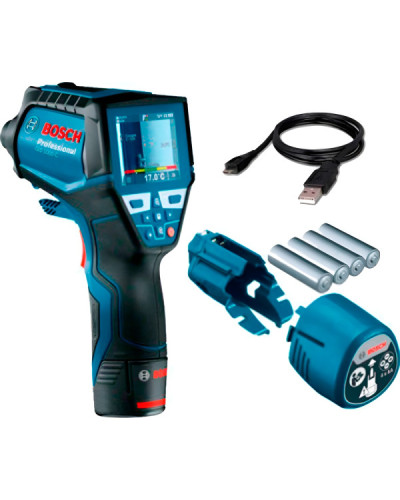 Термодетектор Bosch GIS 1000C