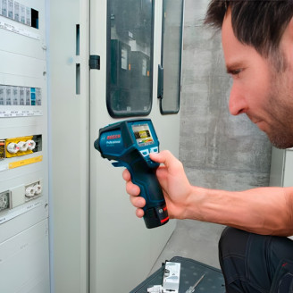 Термодетектор Bosch GIS 1000C