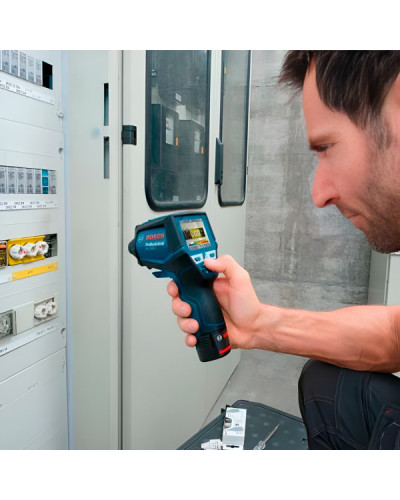 Термодетектор Bosch GIS 1000C  - фото 3