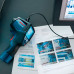 Термодетектор Bosch GIS 1000C  - фото 4