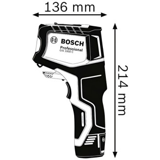 Термодетектор Bosch GIS 1000C
