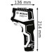 Термодетектор Bosch GIS 1000C  - фото 5