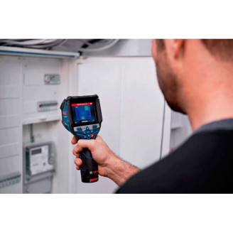 Тепловізор Bosch GTC 600 C