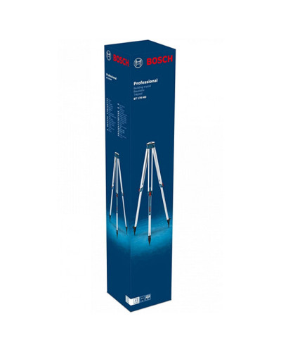 Штатив (тринога) Bosch BT 170 HD  - фото 4