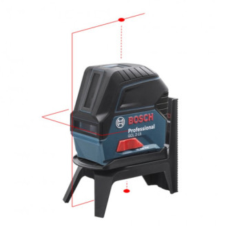 Тримач Bosch RM 1 (для GCL 2-15)
