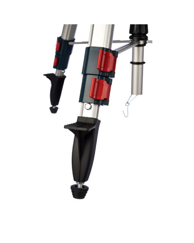 Строительный штатив Bosch BT 250   - фото 3