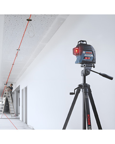 Штатив (тринога) Bosch BT 150  - фото 4