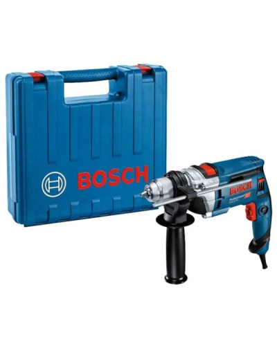 Дриль ударний Bosch GSB 16RE