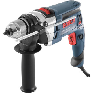 Дриль ударний Bosch GSB 16RE