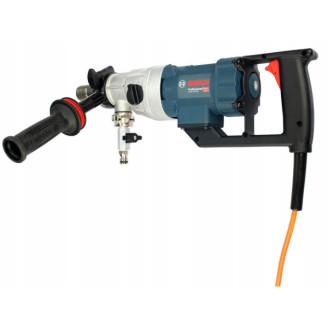 Дрель алмазного сверления Bosch GDB 180 WE