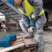 Ударная дрель Bosch GSB 162-2 RE ЗВП Professional в кейсе  - фото 11