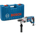 Ударная дрель Bosch GSB 162-2 RE ЗВП Professional в кейсе